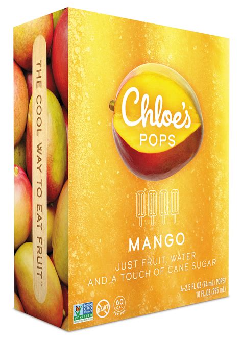 chloe's fruit pops where to buy|chloe's mango pops.